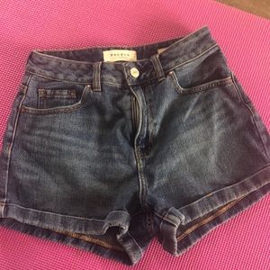 Pacsun shorts